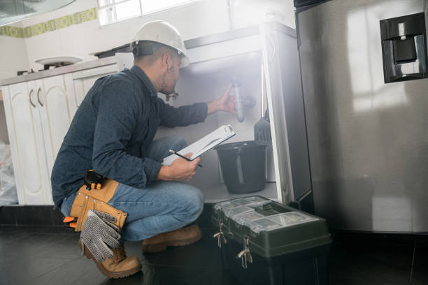 Best Affordable Plumbing Services  in Marquette, MI