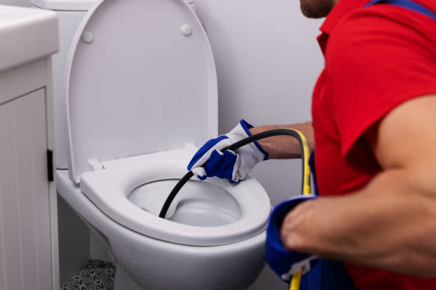 Best Affordable Plumber Near Me  in Marquette, MI