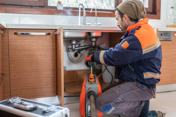 Best Emergency Plumbing Repair  in Marquette, MI