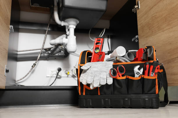 Best Water Softener Installation  in Marquette, MI