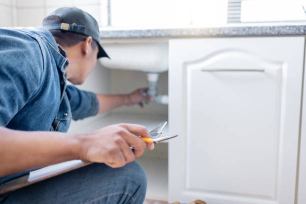 Septic Systems in Marquette, MI