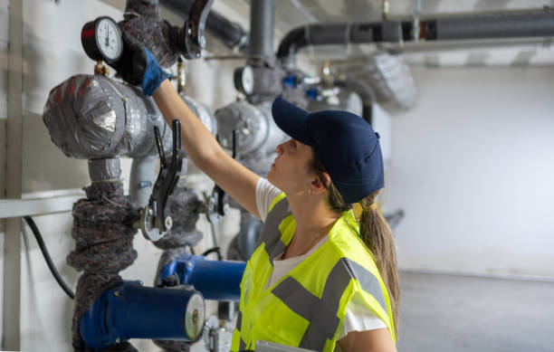 Best Water Heater Repair  in Marquette, MI