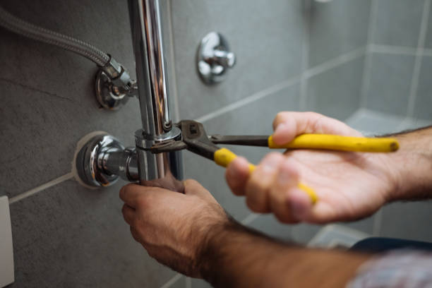 Best Faucet Repair  in Marquette, MI